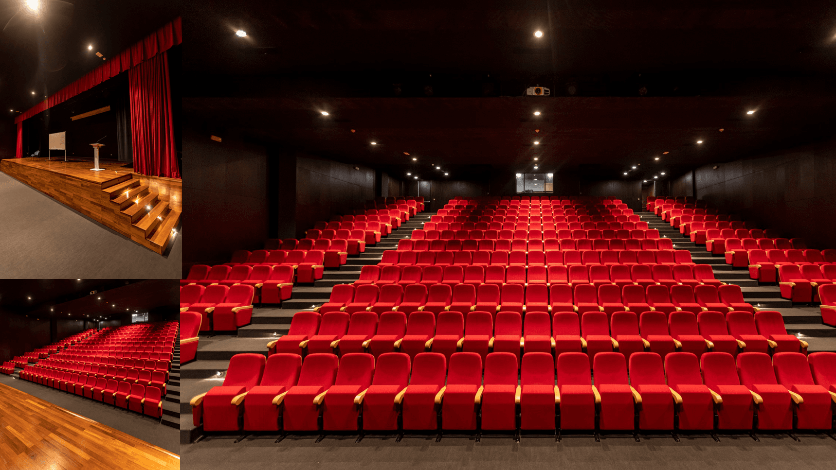 Conclusion : la lumière comme signature architecturale